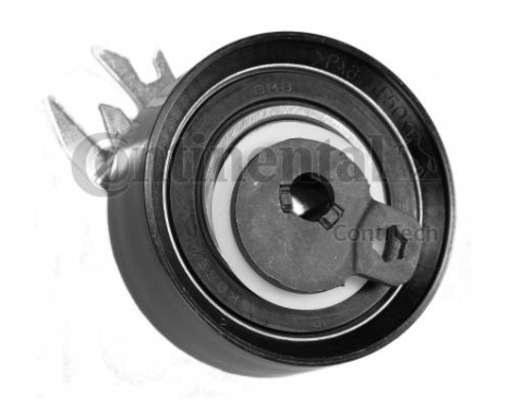 Timing Belt Set CT846K1 Contitech, Image 2