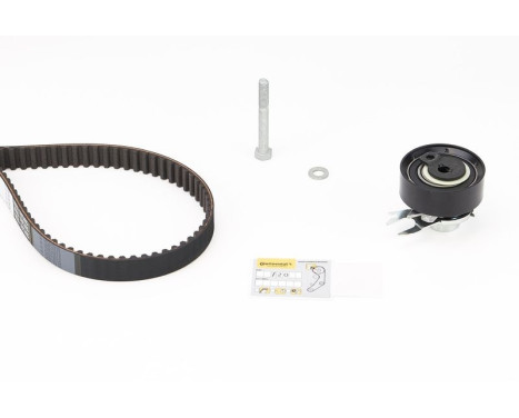 Timing Belt Set CT846K2 Contitech, Image 5