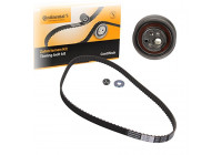 Timing Belt Set CT848K3 Contitech