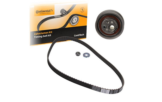 Timing Belt Set CT848K3 Contitech