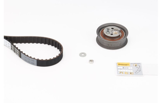 Timing Belt Set CT848K3 Contitech, Image 7