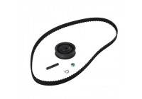 Timing Belt Set CT848K4 Contitech