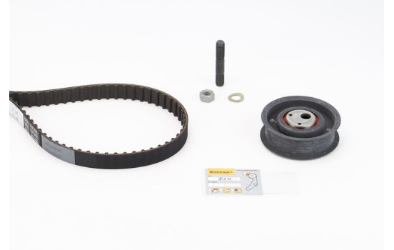 Timing Belt Set CT848K4 Contitech, Image 5