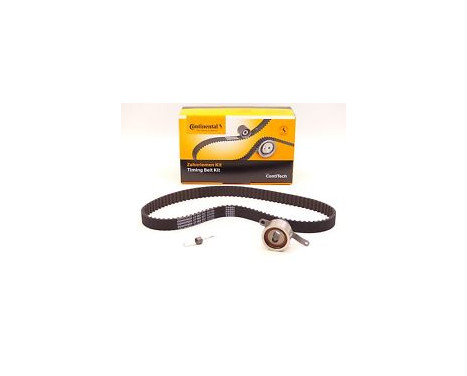 Timing Belt Set CT863K1 Contitech