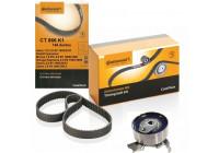 Timing Belt Set CT866K1 Contitech