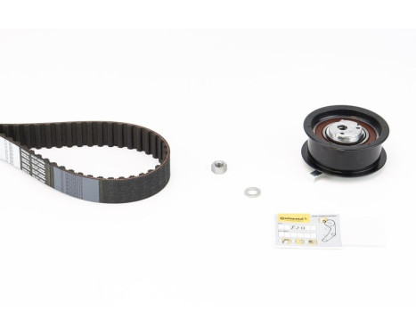 Timing Belt Set CT867K2 Contitech, Image 7