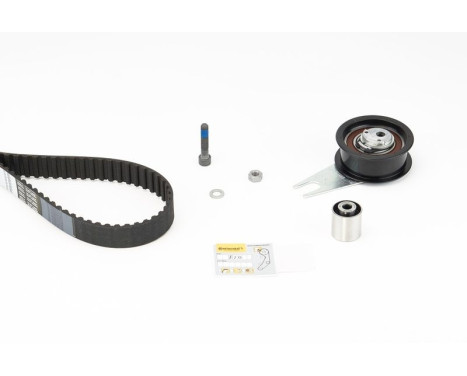 Timing Belt Set CT867K3 Contitech, Image 7