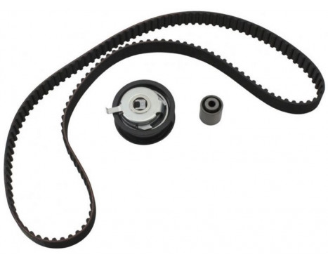 Timing Belt Set CT867K4 Contitech
