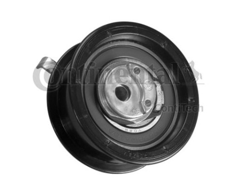 Timing Belt Set CT867K4 Contitech, Image 2