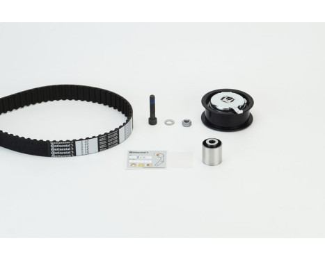 Timing Belt Set CT867K4 Contitech, Image 5