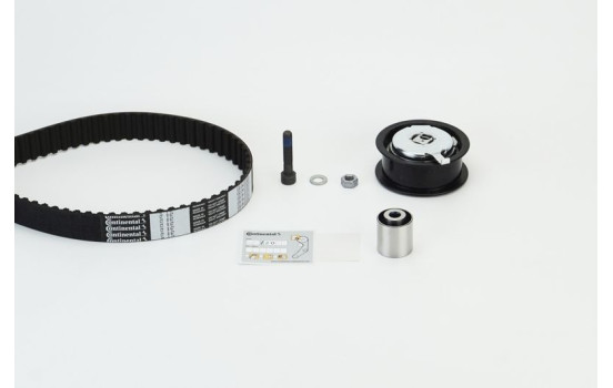 Timing Belt Set CT867K4 Contitech, Image 5