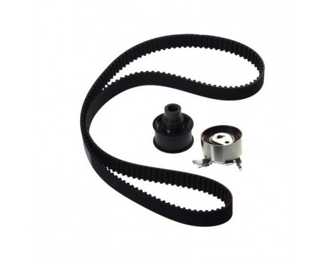 Timing Belt Set CT871K2 Contitech