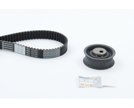 Timing Belt Set CT872K1 Contitech, Image 5