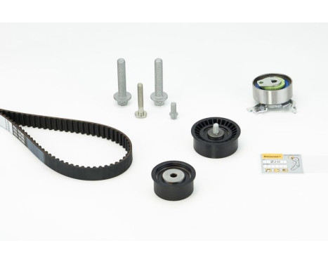 Timing Belt Set CT873K1 Contitech, Image 5