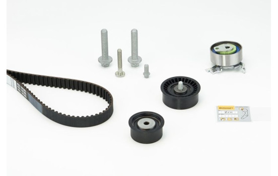 Timing Belt Set CT873K1 Contitech, Image 5