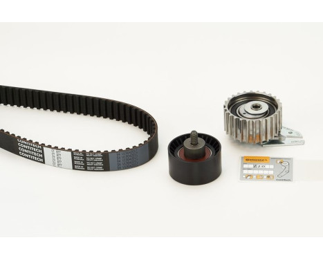 Timing Belt Set CT877K1 Contitech, Image 7