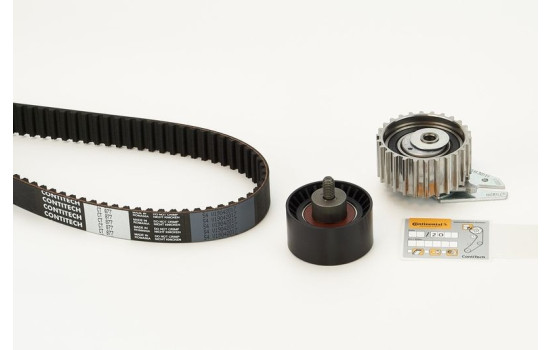 Timing Belt Set CT877K1 Contitech, Image 7