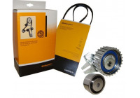 Timing Belt Set CT877K3 Contitech