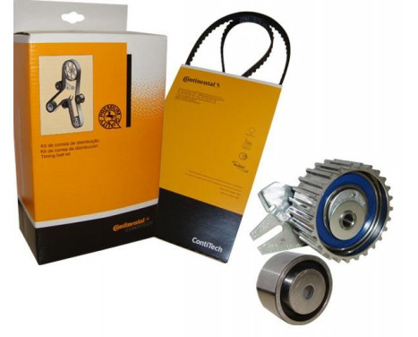 Timing Belt Set CT877K3 Contitech