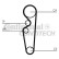 Timing Belt Set CT878K1 Contitech, Thumbnail 2