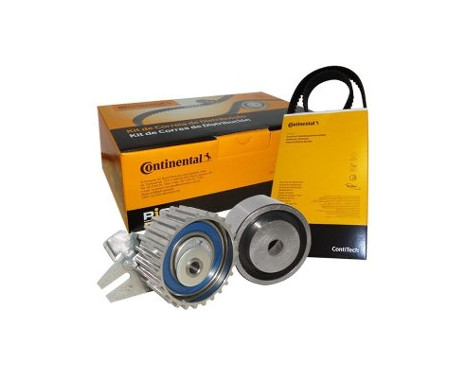 Timing Belt Set CT880K2 Contitech