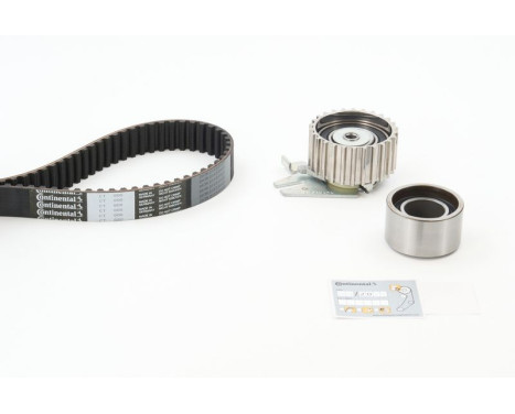 Timing Belt Set CT880K2 Contitech, Image 5