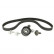 Timing Belt Set CT881K1 Contitech