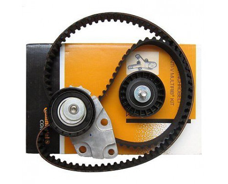 Timing Belt Set CT887K1 Contitech