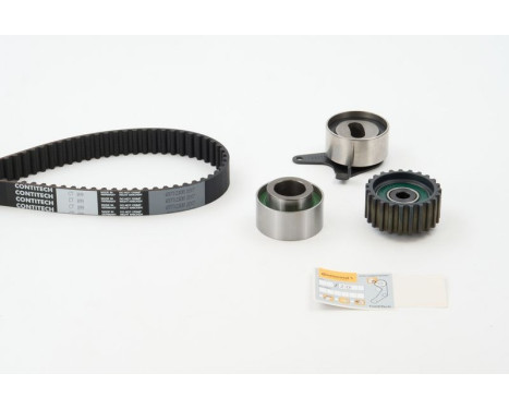 Timing Belt Set CT899K1 Contitech, Image 5