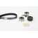 Timing Belt Set CT899K1 Contitech, Thumbnail 5