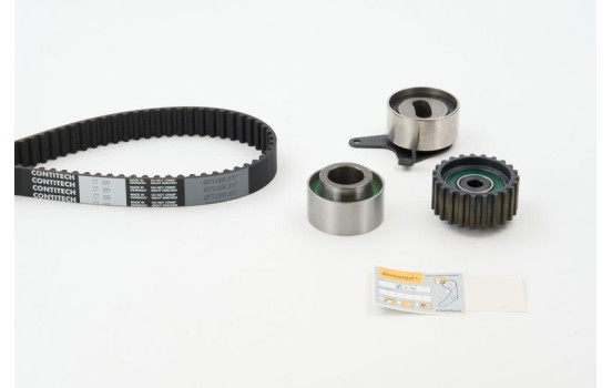 Timing Belt Set CT899K1 Contitech, Image 5