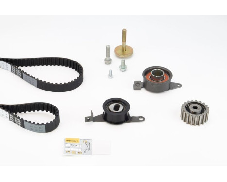 Timing Belt Set CT901K1 Contitech, Image 5
