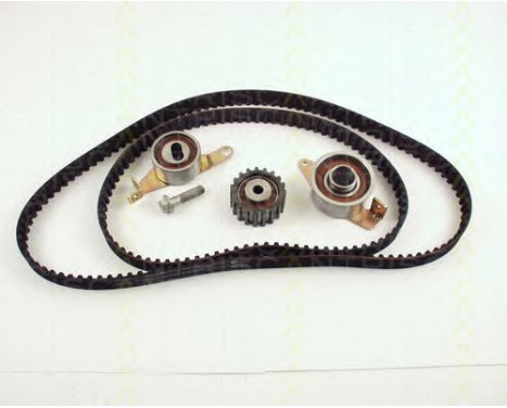 Timing Belt Set CT901K2 Contitech
