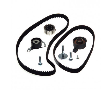 Timing Belt Set CT901K3 Contitech