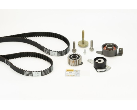 Timing Belt Set CT901K3 Contitech, Image 5