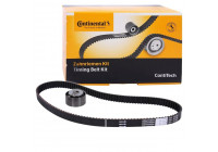 Timing Belt Set CT906K1 Contitech