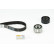 Timing Belt Set CT906K2 Contitech, Thumbnail 7