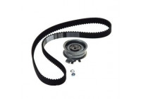 Timing Belt Set CT908K1 Contitech