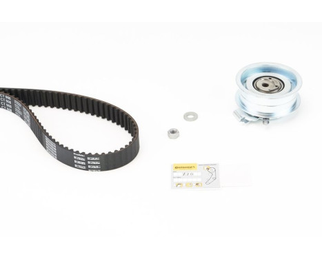 Timing Belt Set CT908K1 Contitech, Image 4