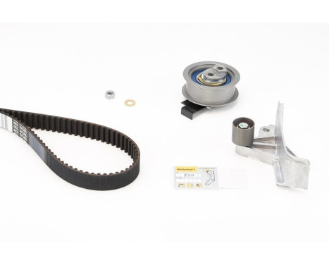 Timing belt set CT909K10 Contitech, Image 3