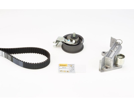 Timing Belt Set CT909K3 Contitech, Image 5