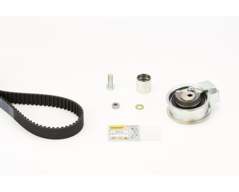 Timing Belt Set CT909K4 Contitech, Image 5