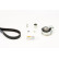Timing Belt Set CT909K4 Contitech, Thumbnail 5