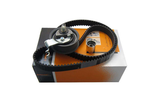 Timing Belt Set CT909K7 Contitech