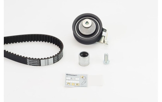 Timing Belt Set CT909K7 Contitech, Image 7