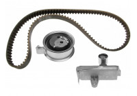 Timing Belt Set CT909K9 Contitech