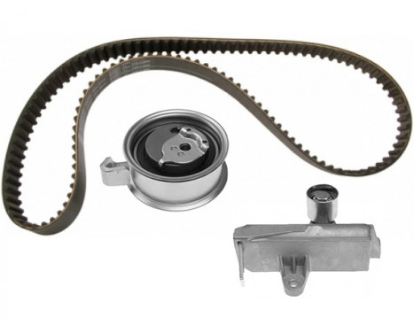 Timing Belt Set CT909K9 Contitech