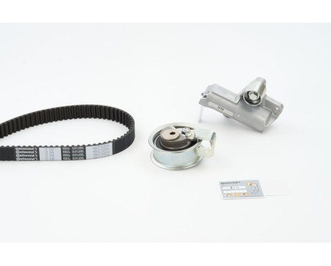 Timing Belt Set CT909K9 Contitech, Image 3