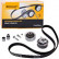Timing Belt Set CT919K5 Contitech