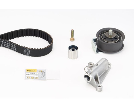 Timing Belt Set CT919K5 Contitech, Image 4